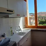 Seafront Loft In Liberty Daire *