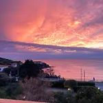Daire Seafront Loft In Liberty *