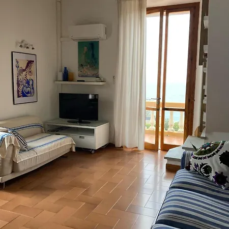 Seafront Loft In Liberty Lejlighed *